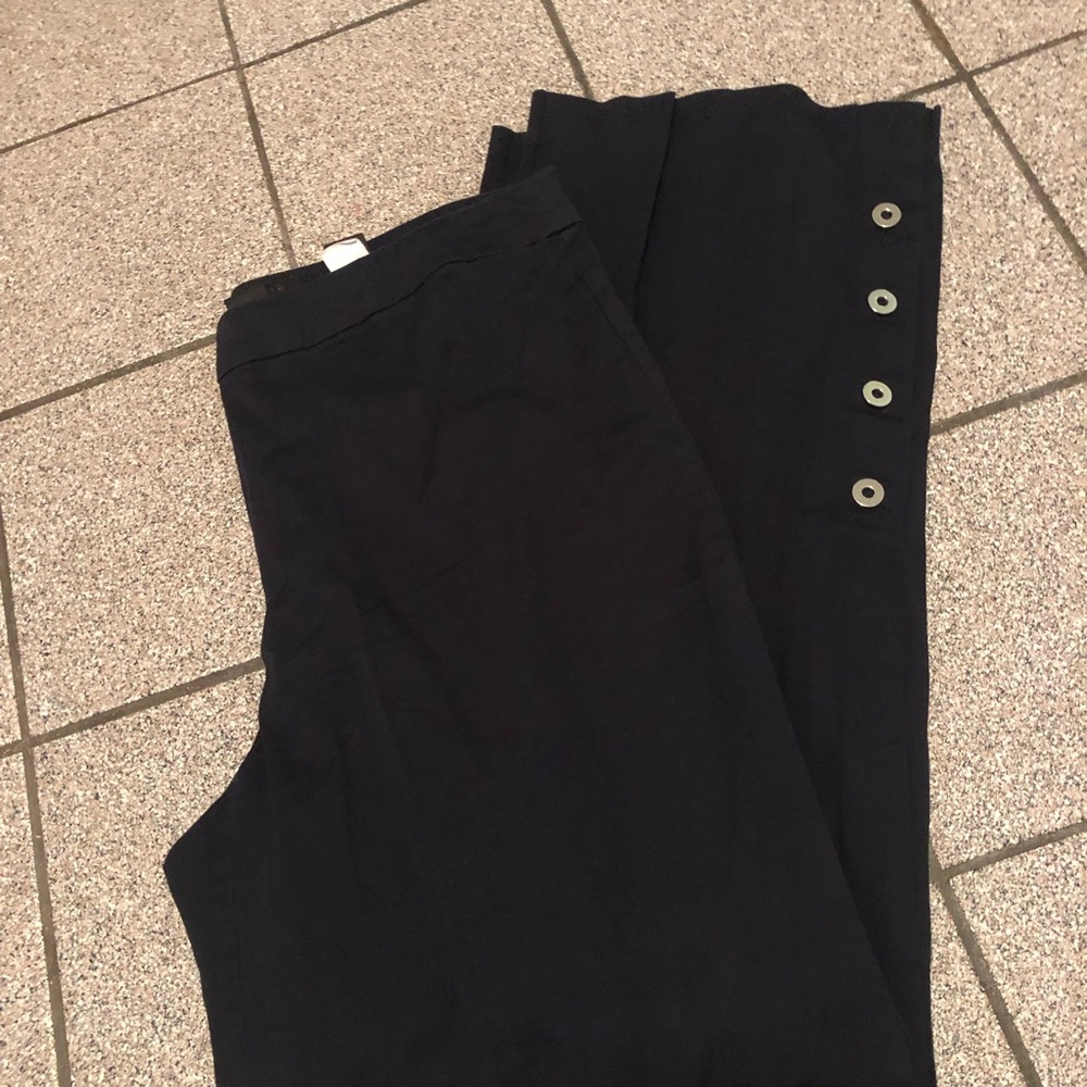 Gloria Vanderbilt stretch size 14